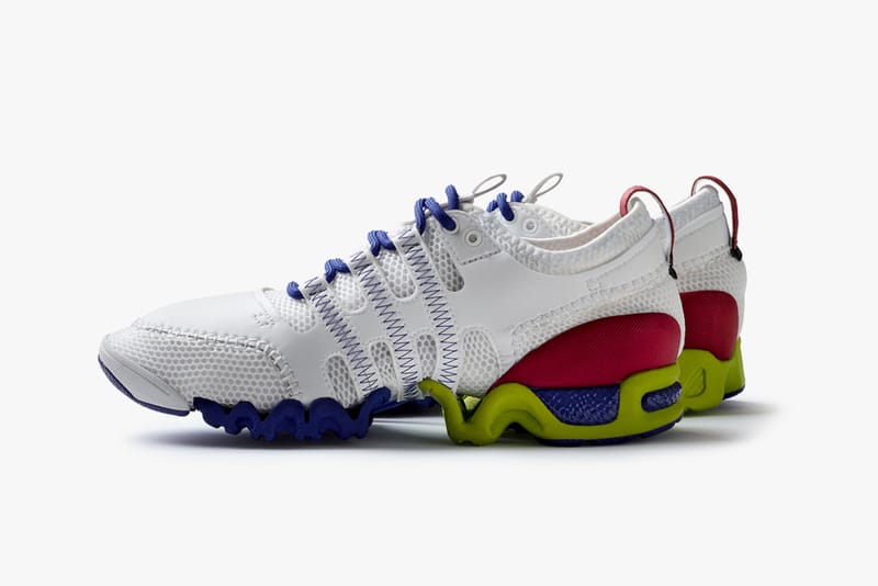 adidas SLVR 2012 Spring/Summer S-M-L Concept 