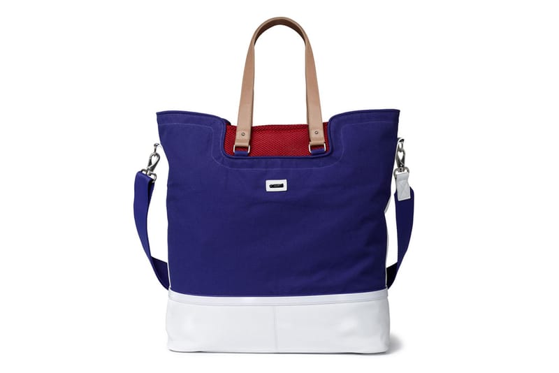 adidas SLVR Shopper Bag