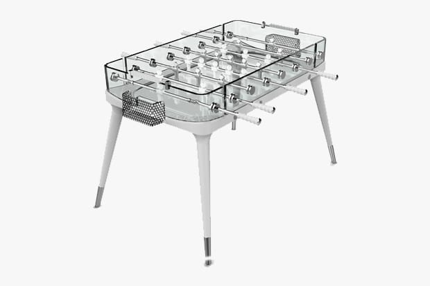 Adriano Design 90 Minuto Foosball Table