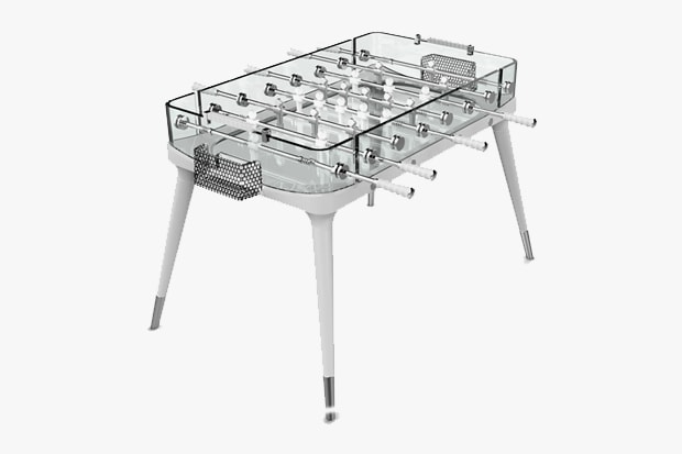 Adriano Design 90 Minuto Foosball Table