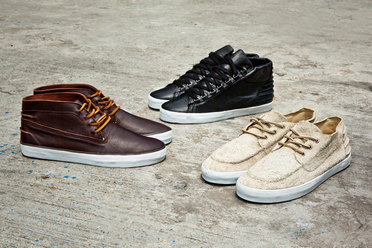 mors 2012 Spring/Summer Collection