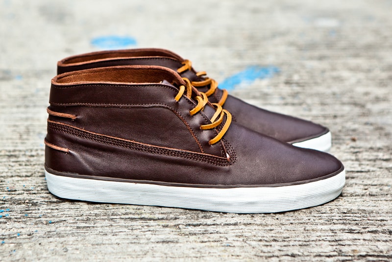 mors 2012 Spring/Summer Collection