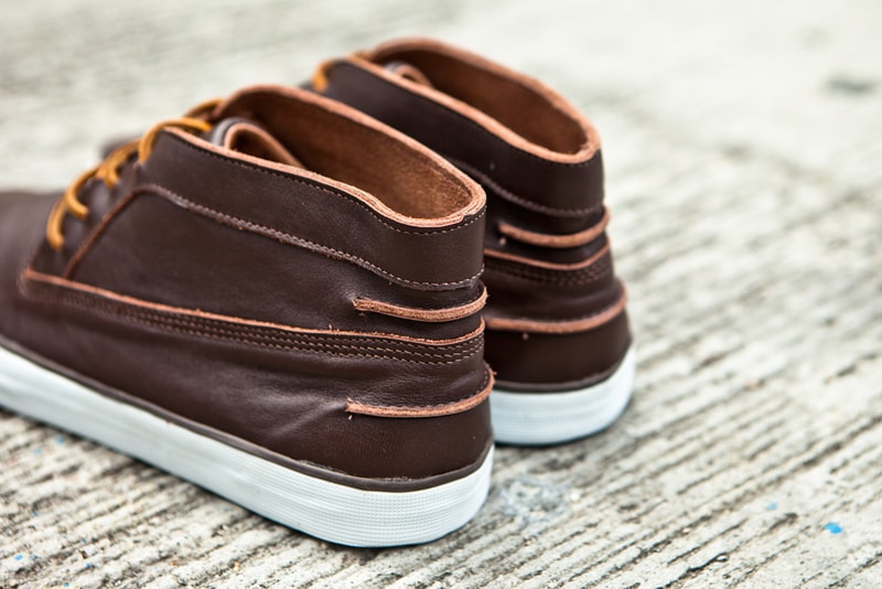 mors 2012 Spring/Summer Collection