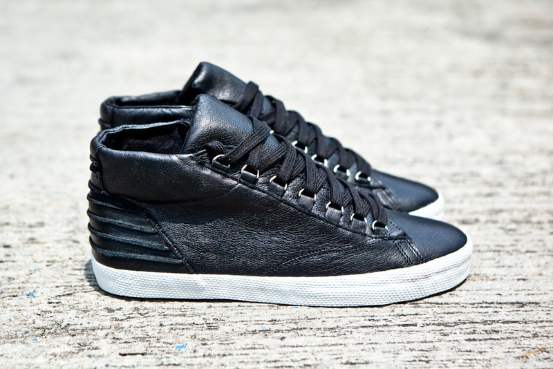 mors 2012 Spring/Summer Collection