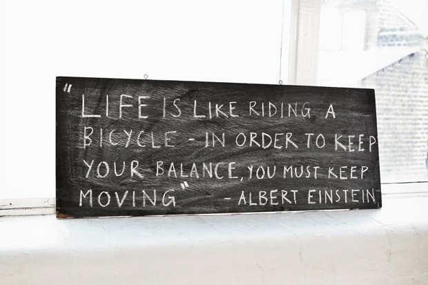 An Interview Into the Philosophy and Workings of Bike Brand Rapha