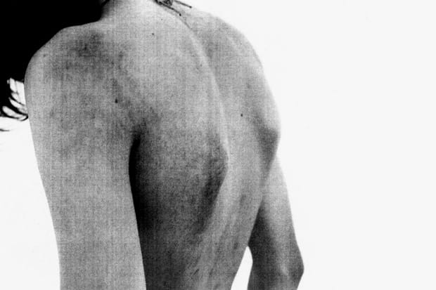 Ari Marcopoulos "Wherever You Go" Exhibition @ Marlborough Chelsea