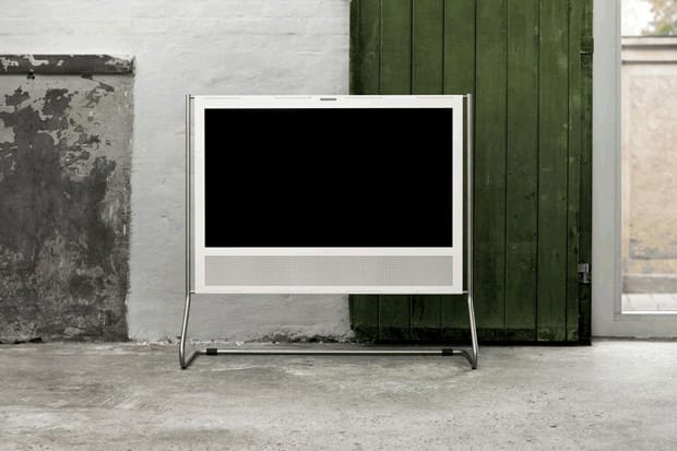 Bang & Olufsen BeoPlay V1 TV