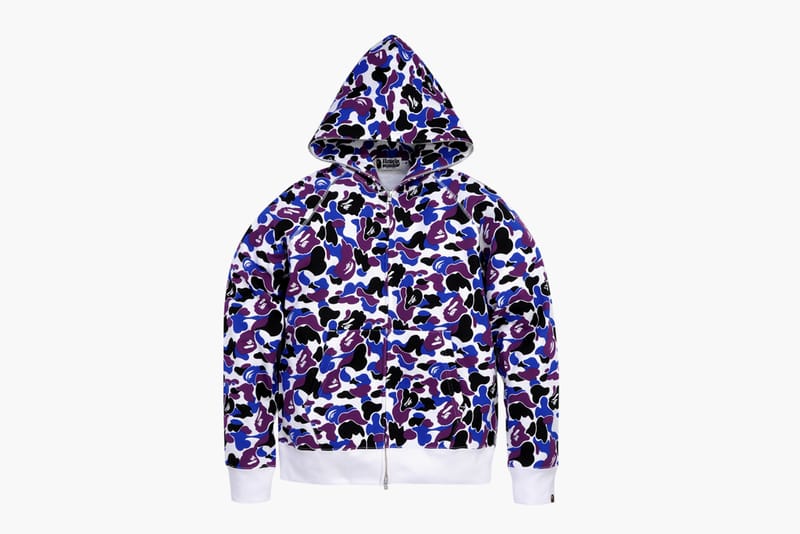 BAPE STORE Hong Kong Six-Year Anniversary Collection