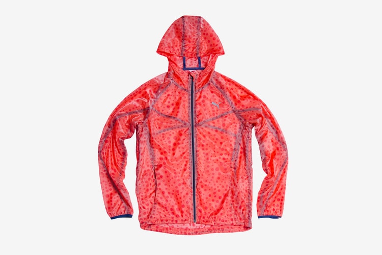 BEAMS x PUMA 2012 Spring/Summer Capsule Collection