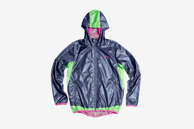 BEAMS x PUMA 2012 Spring/Summer Capsule Collection
