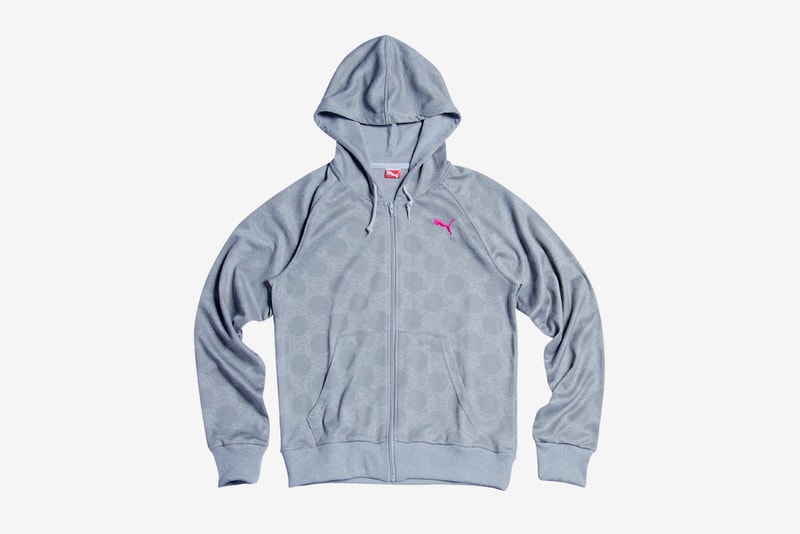 BEAMS x PUMA 2012 Spring/Summer Capsule Collection