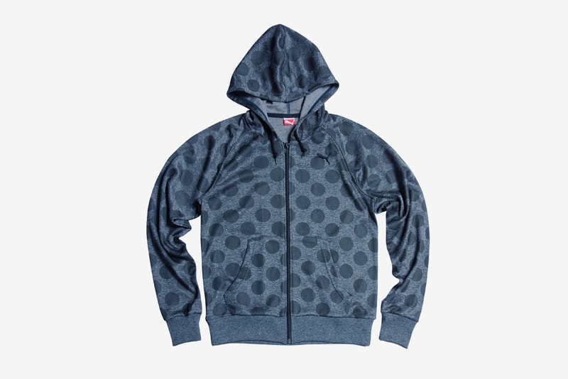 BEAMS x PUMA 2012 Spring/Summer Capsule Collection