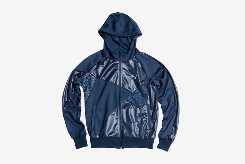 BEAMS x PUMA 2012 Spring/Summer Capsule Collection