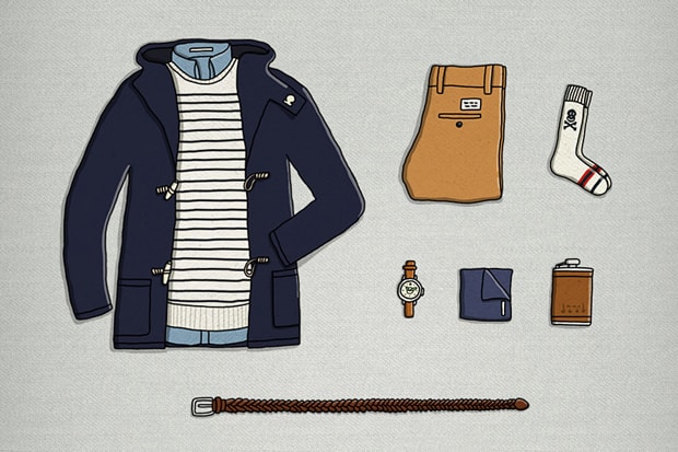 Blog: Style Illustrated