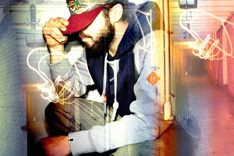 Bodega 2012 Spring/Summer Lookbook