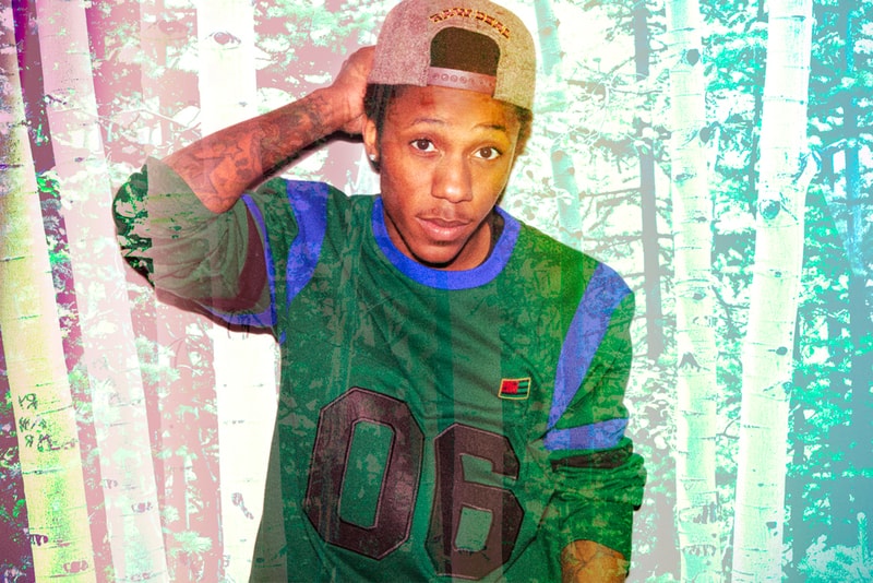 Bodega 2012 Spring/Summer Lookbook