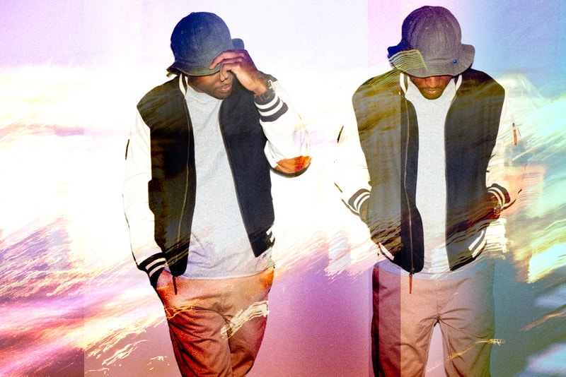 Bodega 2012 Spring/Summer Lookbook
