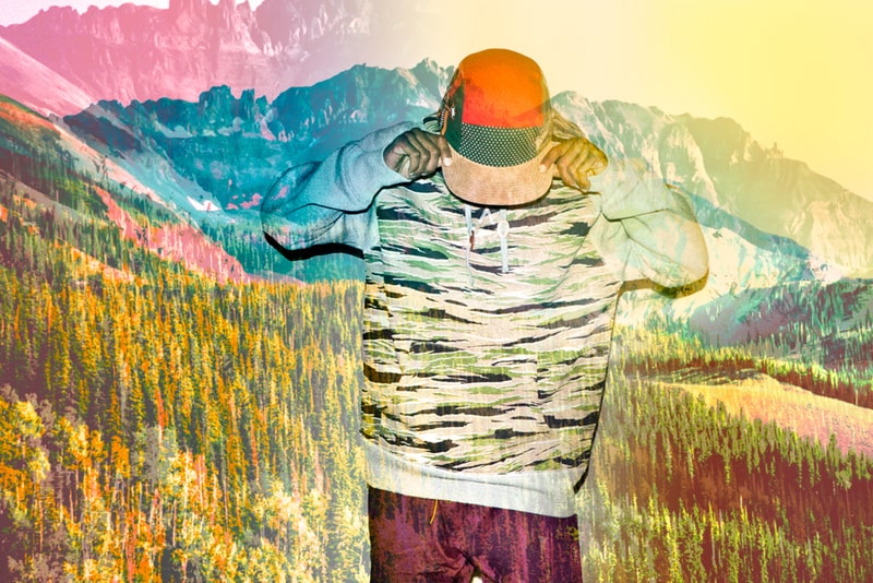 Bodega 2012 Spring/Summer Lookbook