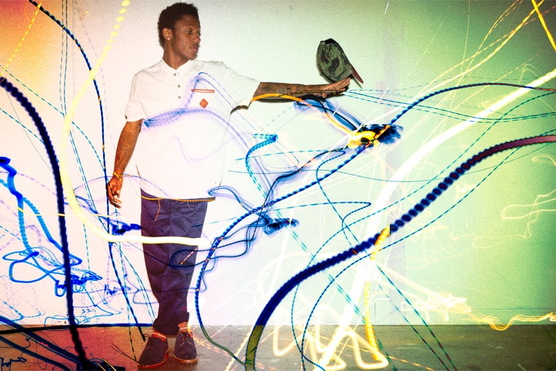 Bodega 2012 Spring/Summer Lookbook