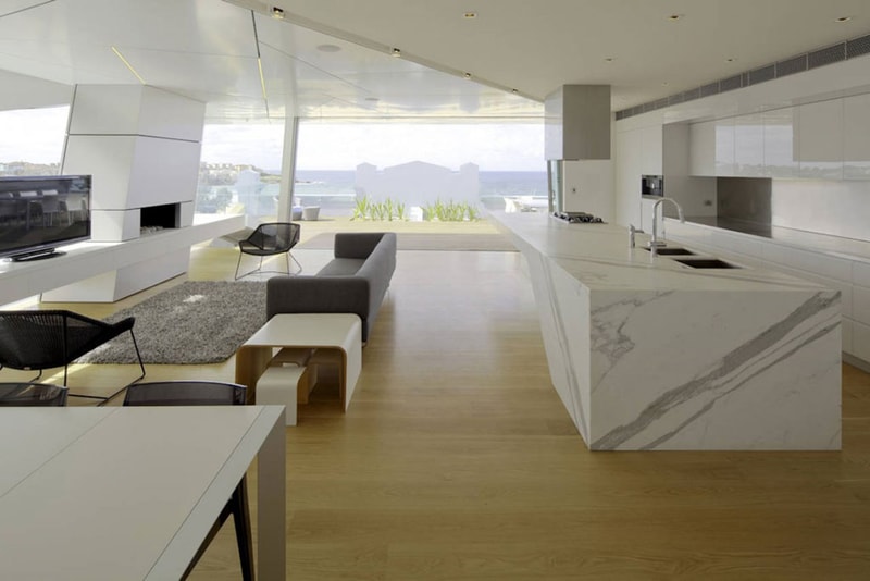 Bondi Penthouse by MPR Design Group