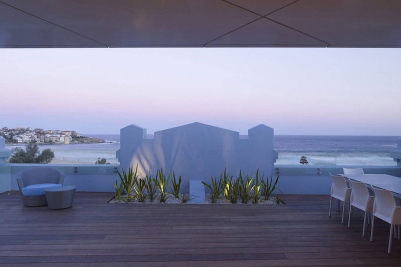 Bondi Penthouse by MPR Design Group