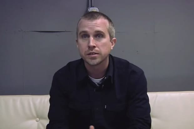 Brick Harbor: Brand Profile - HUF