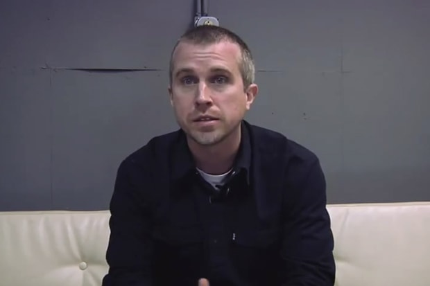 Brick Harbor: Brand Profile - HUF