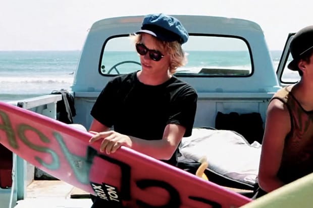 Brixton 2012 Summer Video