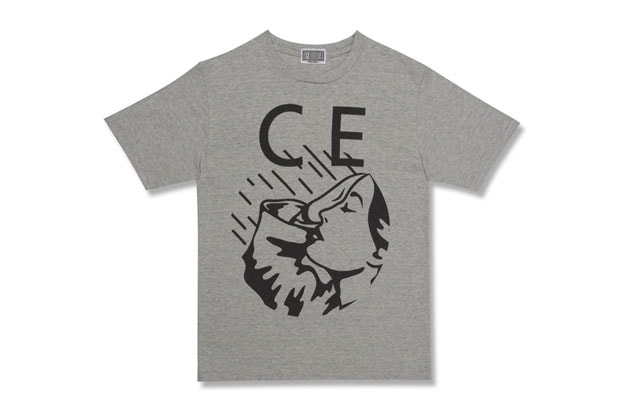 C.E 2012 Spring/Summer Collection 