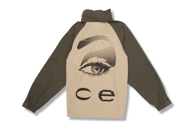 C.E 2012 Spring/Summer Collection 