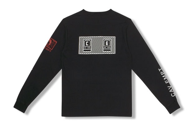 C.E 2012 Spring/Summer Collection 
