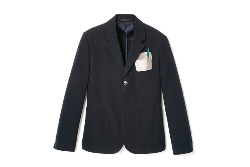 Carven 2012 Spring/Summer Blazer