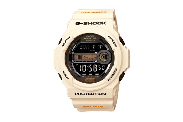 Casio G-Shock G-LIDE GLX-150-7JF