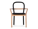 Gentle Chair by FRONT for Porro
