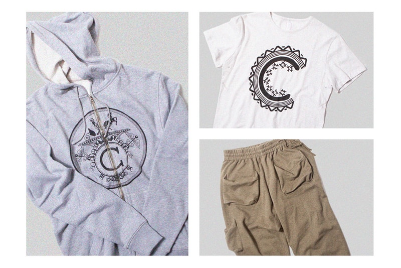 CLOT 2012 Spring/Summer "Refinery" Collection