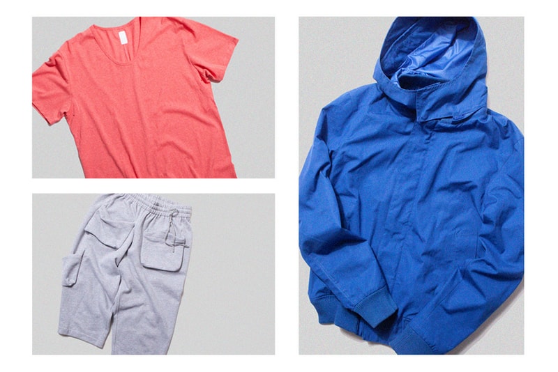 CLOT 2012 Spring/Summer "Refinery" Collection