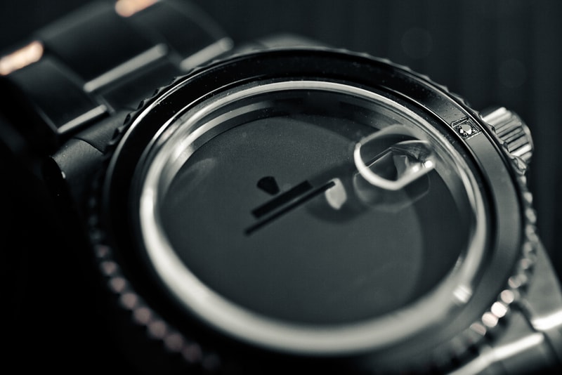 CLOT x JAM HOME MADE Accessories Capsule Collection