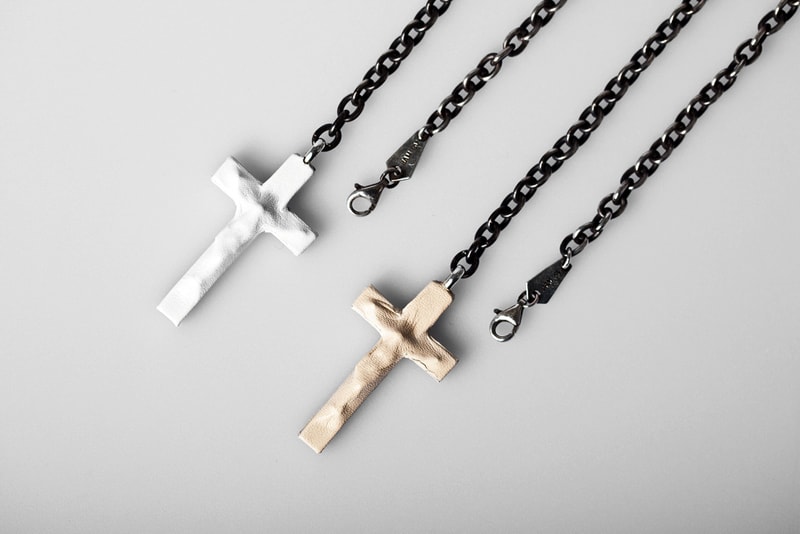 CLOT x JAM HOME MADE Accessories Capsule Collection