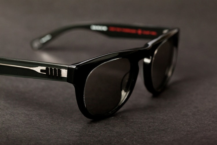 CLOT x Mosley Tribes Sunglasses