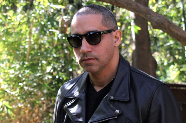 CLOT x Mosley Tribes 2012 Spring/Summer Sunglasses Lookbook