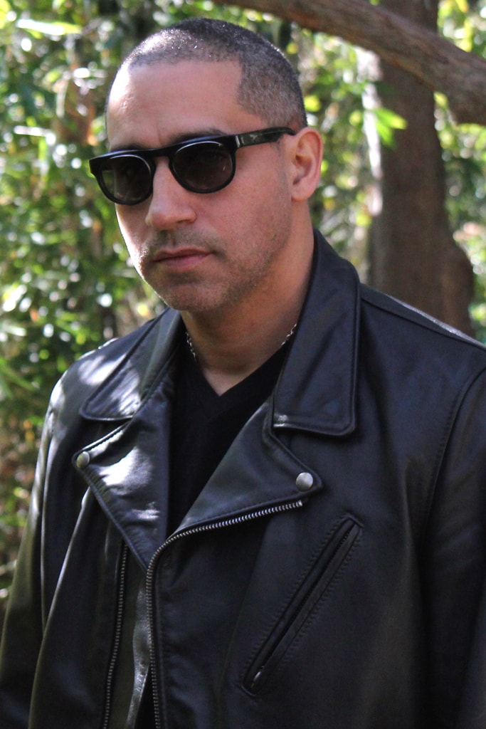 CLOT x Mosley Tribes 2012 Spring/Summer Sunglasses Lookbook