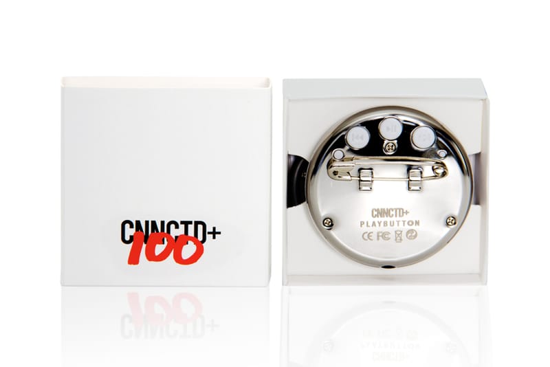 CNNCTD+100 Playbutton 