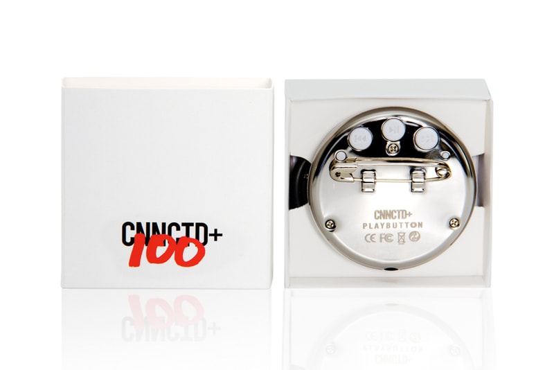 CNNCTD+100 Playbutton 