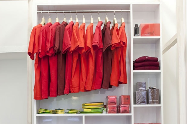 COMME des GARCONS BLACK Store & POCKET Store Berlin