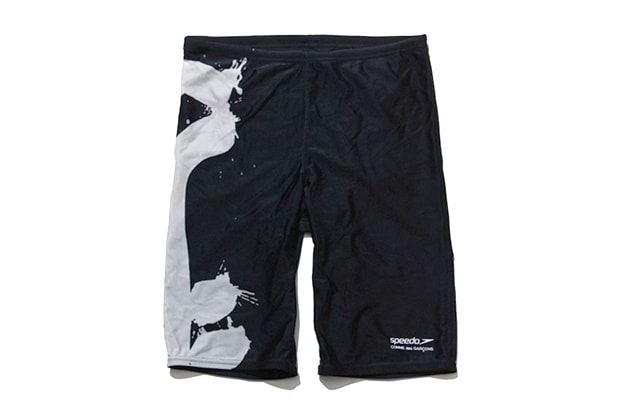 COMME des GARCONS x Speedo Kokoro Swimsuit