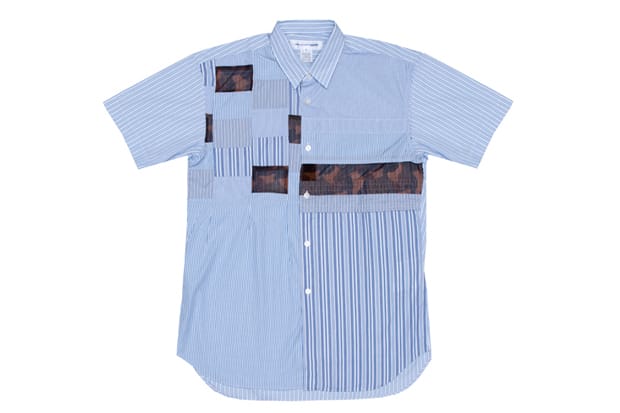 COMME des GARCONS Vintage Re-Issue Shirts