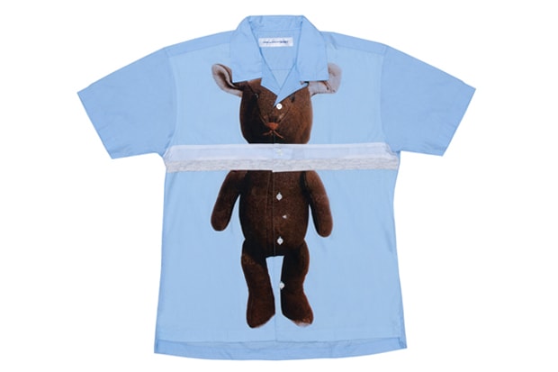 COMME des GARCONS Vintage Re-Issue Shirts