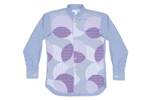 COMME des GARCONS Vintage Re-Issue Shirts