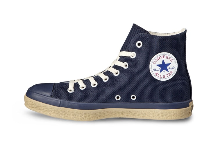 Converse Chuck Taylor All-Star Espa-Rubber Hi