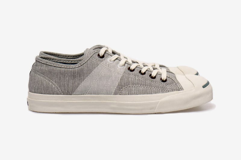 Converse Jack Purcell Johnny Ox Goblin Blue